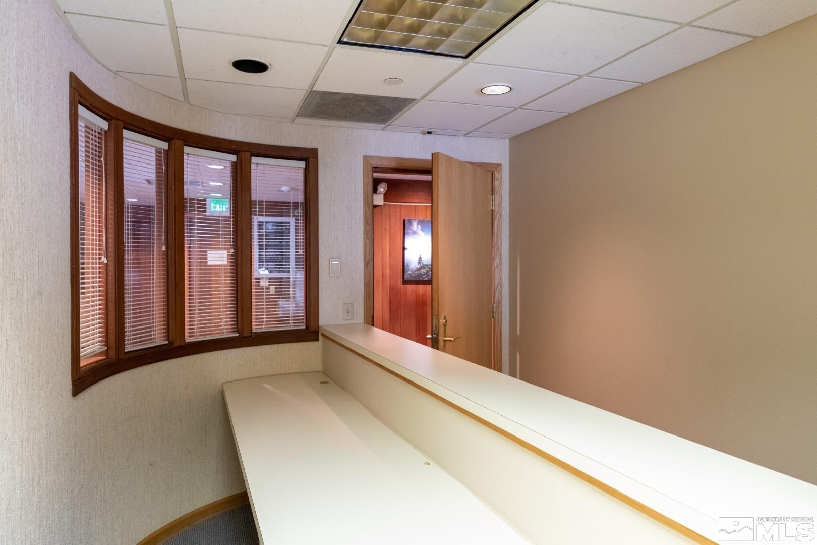 889 Alder Avenue, Unit 201 Incline Village, NV 89451 - Photo 3 of 8 a view of an empty room with a window