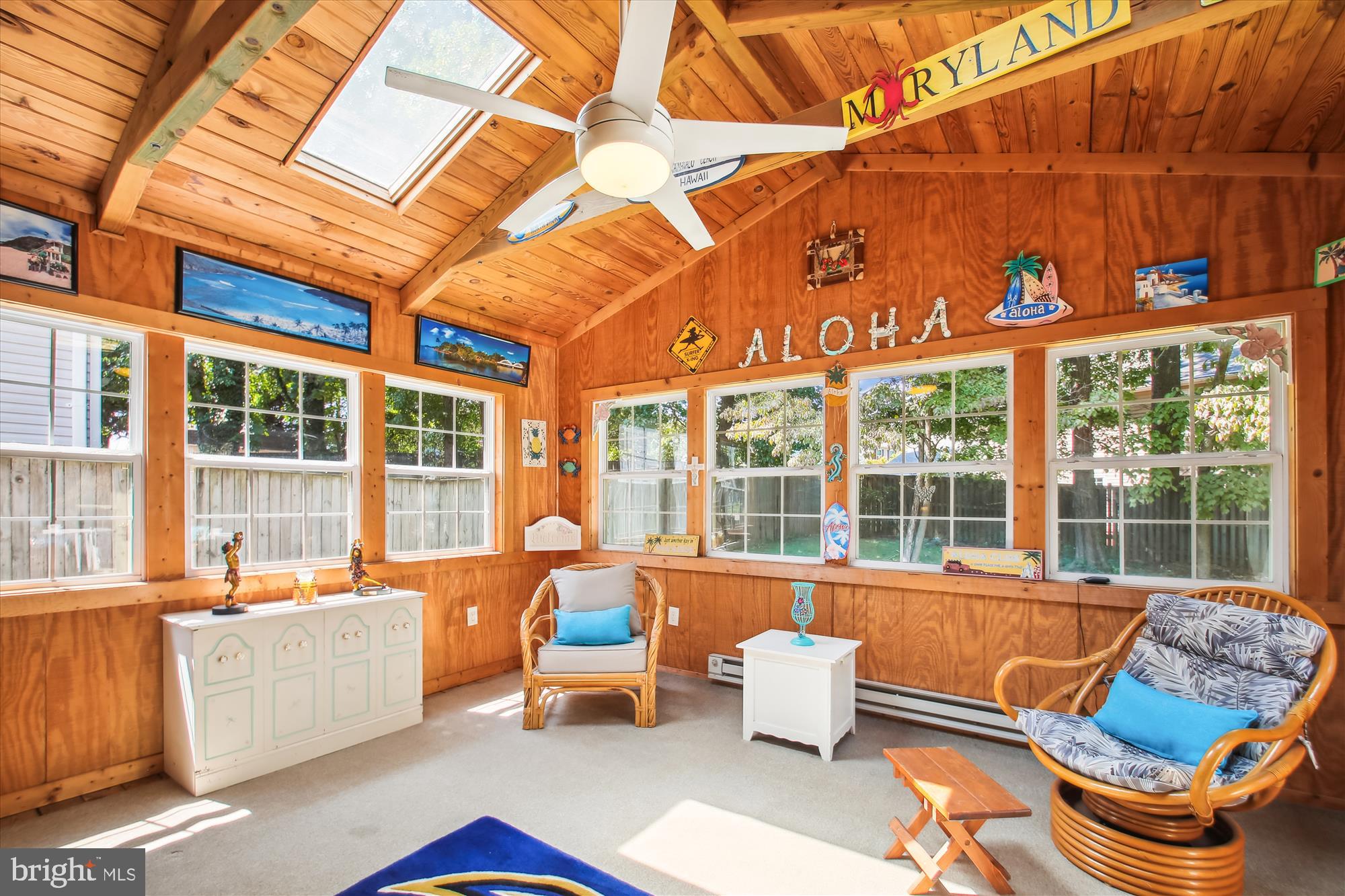 1404 Brenwoode Road Annapolis, MD 21409 - Photo 28 of 58 Three Season Room