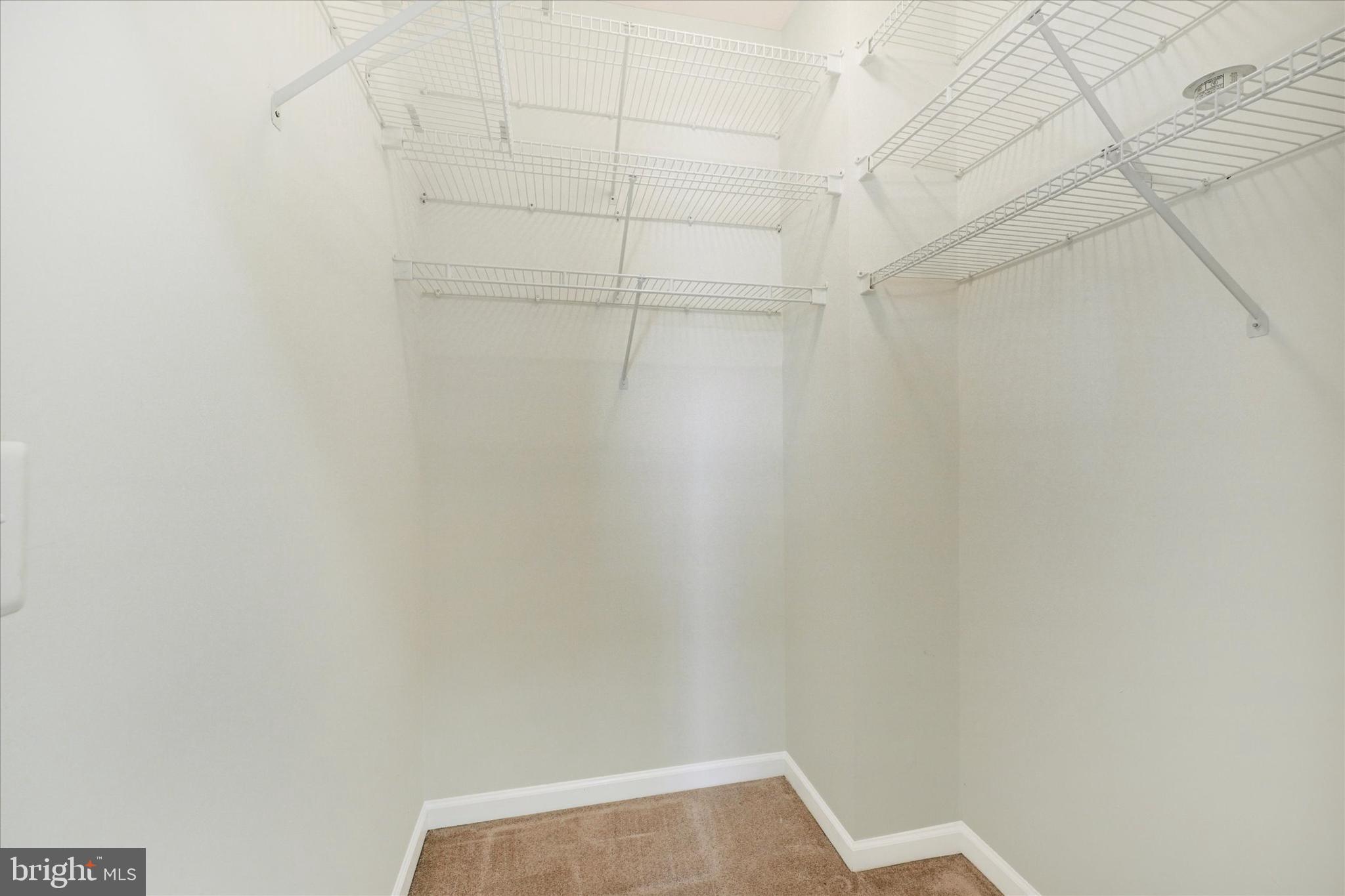 9606 Haven Farm Road, Unit 9606M Perry Hall, MD 21128 - Photo 28 of 49 a view of a small space