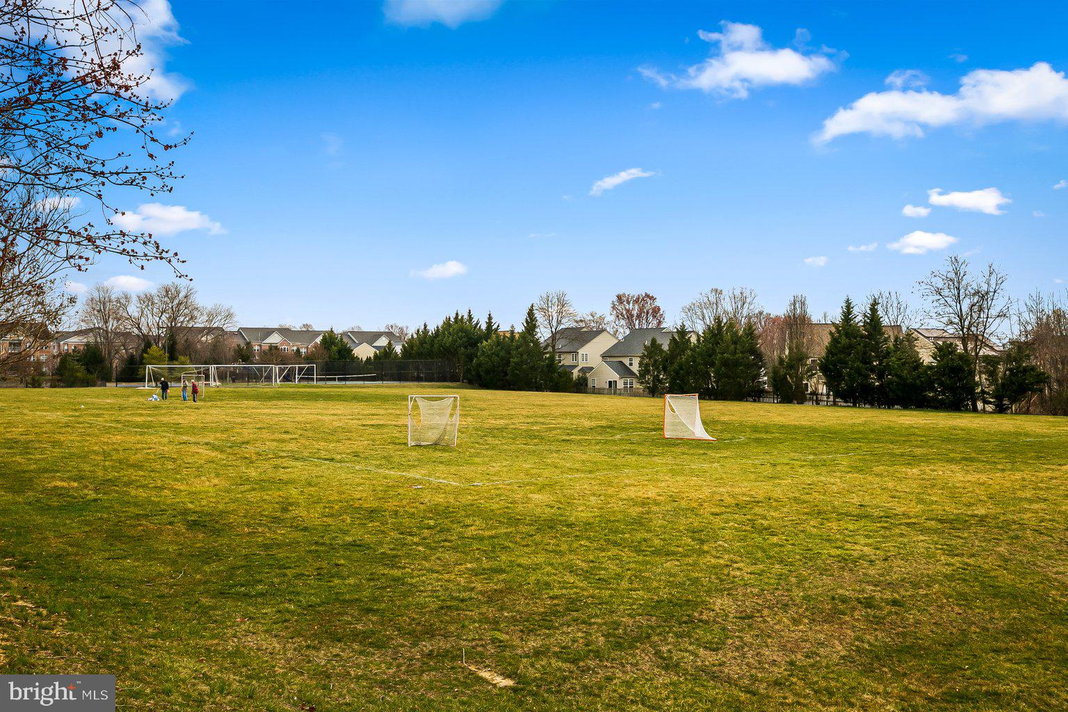 9606 Haven Farm Road, Unit 9606M Perry Hall, MD 21128 - Photo 38 of 49 a view of an ocean and city view