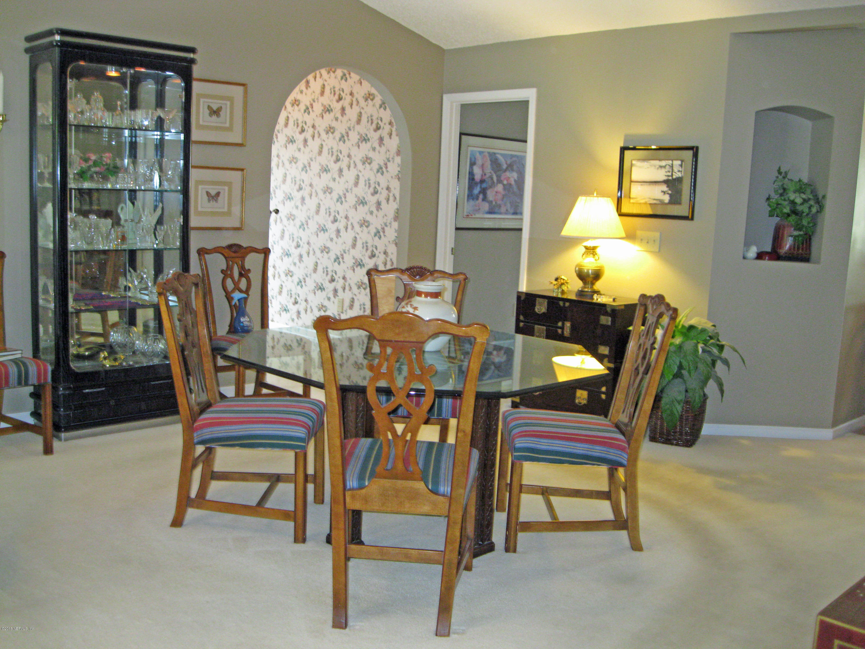11976 Swooping Willow Road Jacksonville, FL 32223 - Photo 3 of 20 DINING ROOM