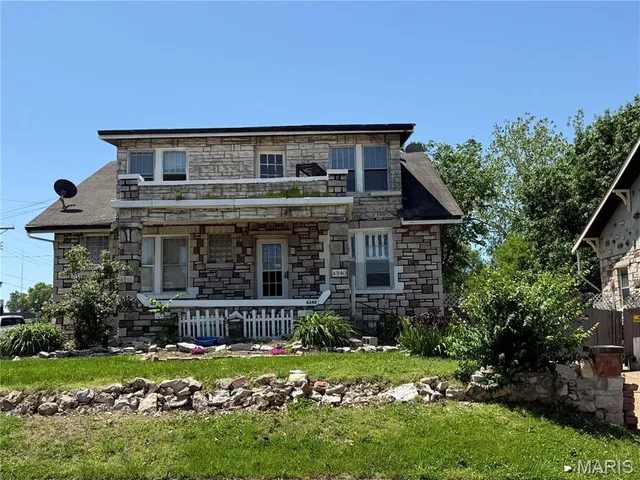 $159,900 | 4338 Seibert Avenue, St. Louis, MO 63123