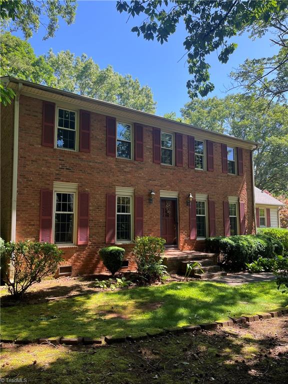 2304 Red Forest Road Greensboro, NC 27410 - Photo 1 of 35 Gallery Image 1
