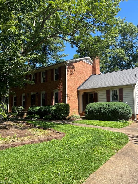 2304 Red Forest Road Greensboro, NC 27410 - Photo 2 of 35 Gallery Image 2