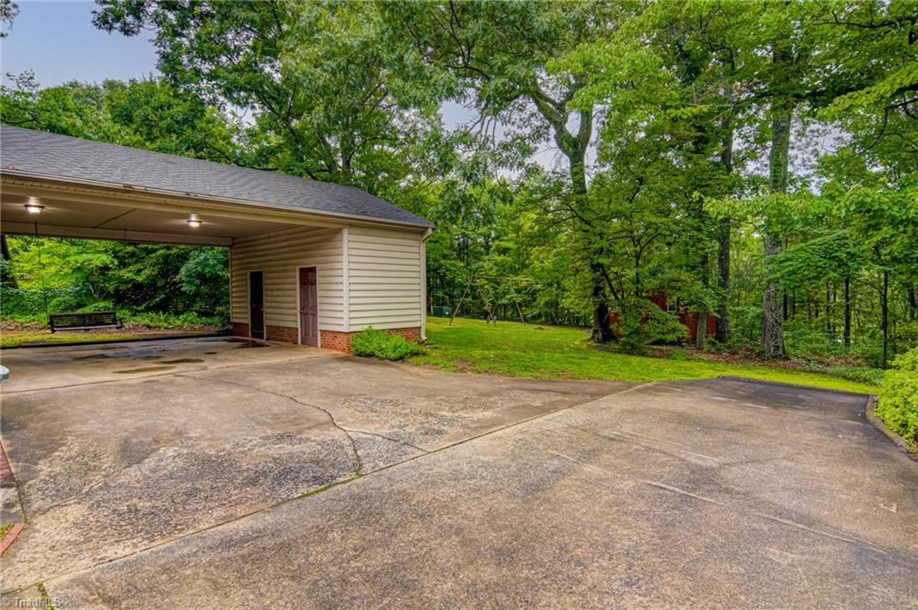 2304 Red Forest Road Greensboro, NC 27410 - Photo 31 of 35 Gallery Image 31