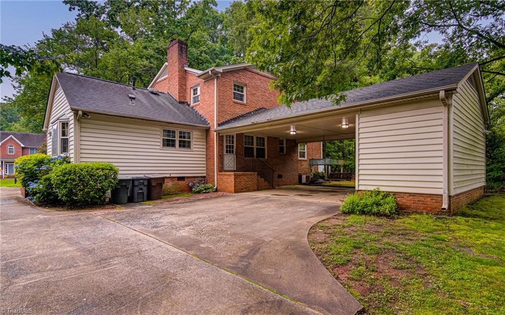2304 Red Forest Road Greensboro, NC 27410 - Photo 32 of 35 Gallery Image 32