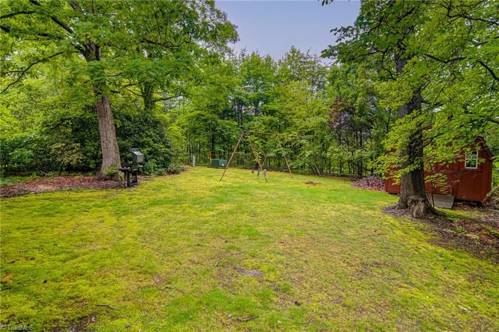 2304 Red Forest Road Greensboro, NC 27410 - Photo 34 of 35 Gallery Image 34