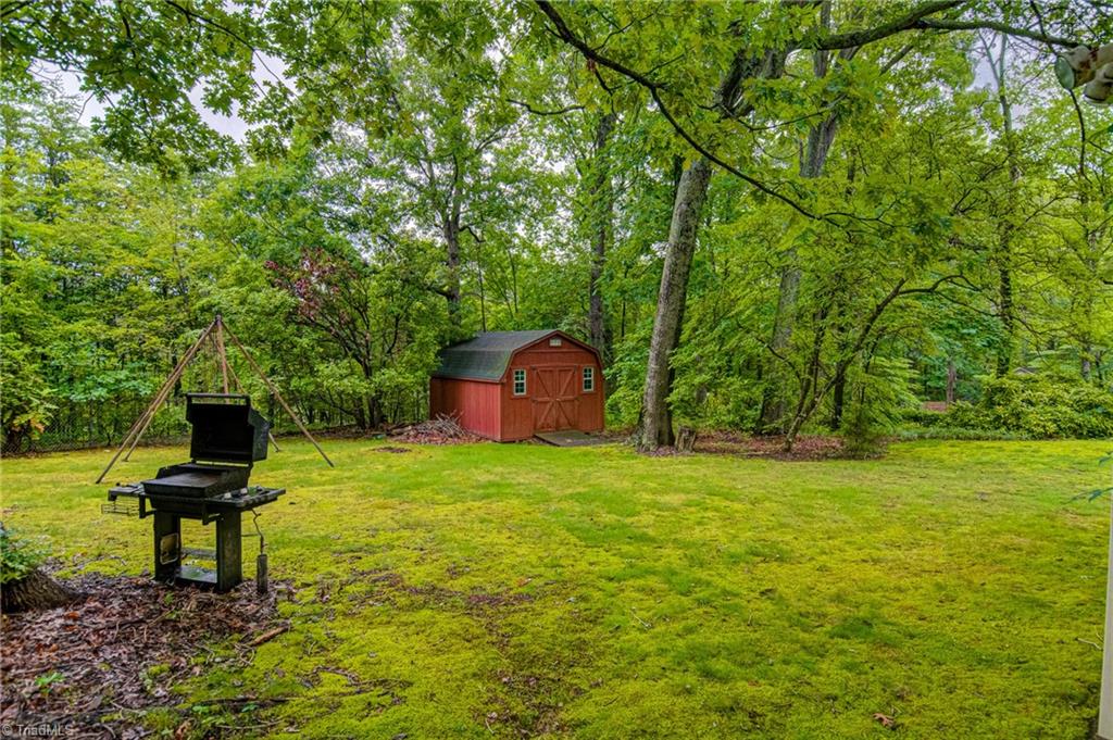 2304 Red Forest Road Greensboro, NC 27410 - Photo 35 of 35 Gallery Image 35