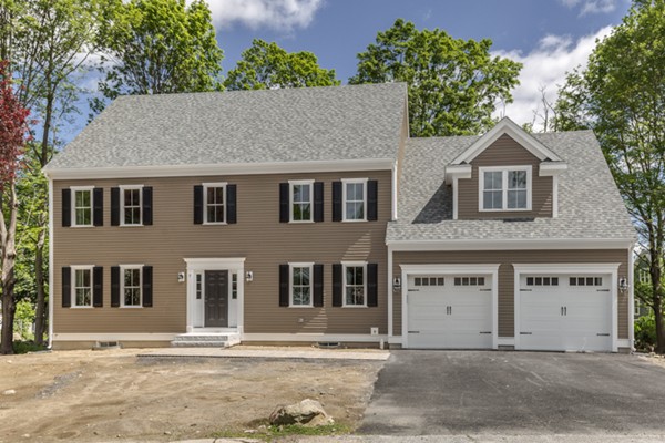 7 Cherry Street Lexington, MA 02420 - Photo 1 of 30