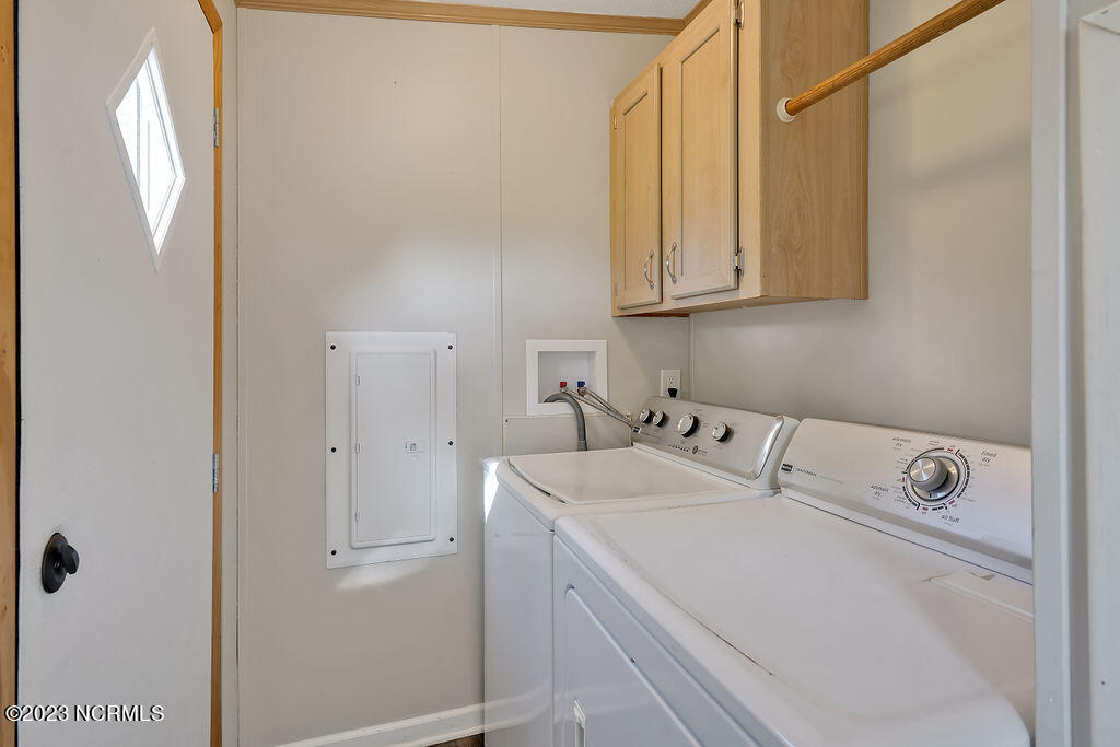 581 Benton Road Southeast Bolivia, NC 28422 - Photo 15 of 41 581BentonRoadSoutheast-14