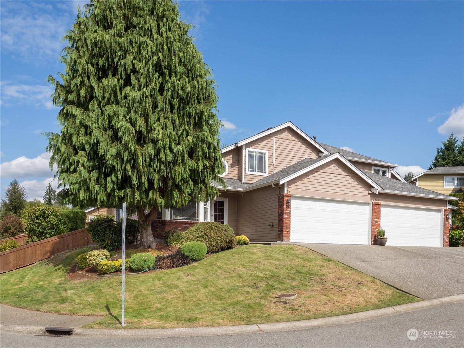 2425 195th Place Southeast, Unit A Bothell, WA 98012 - Photo 1 of 27