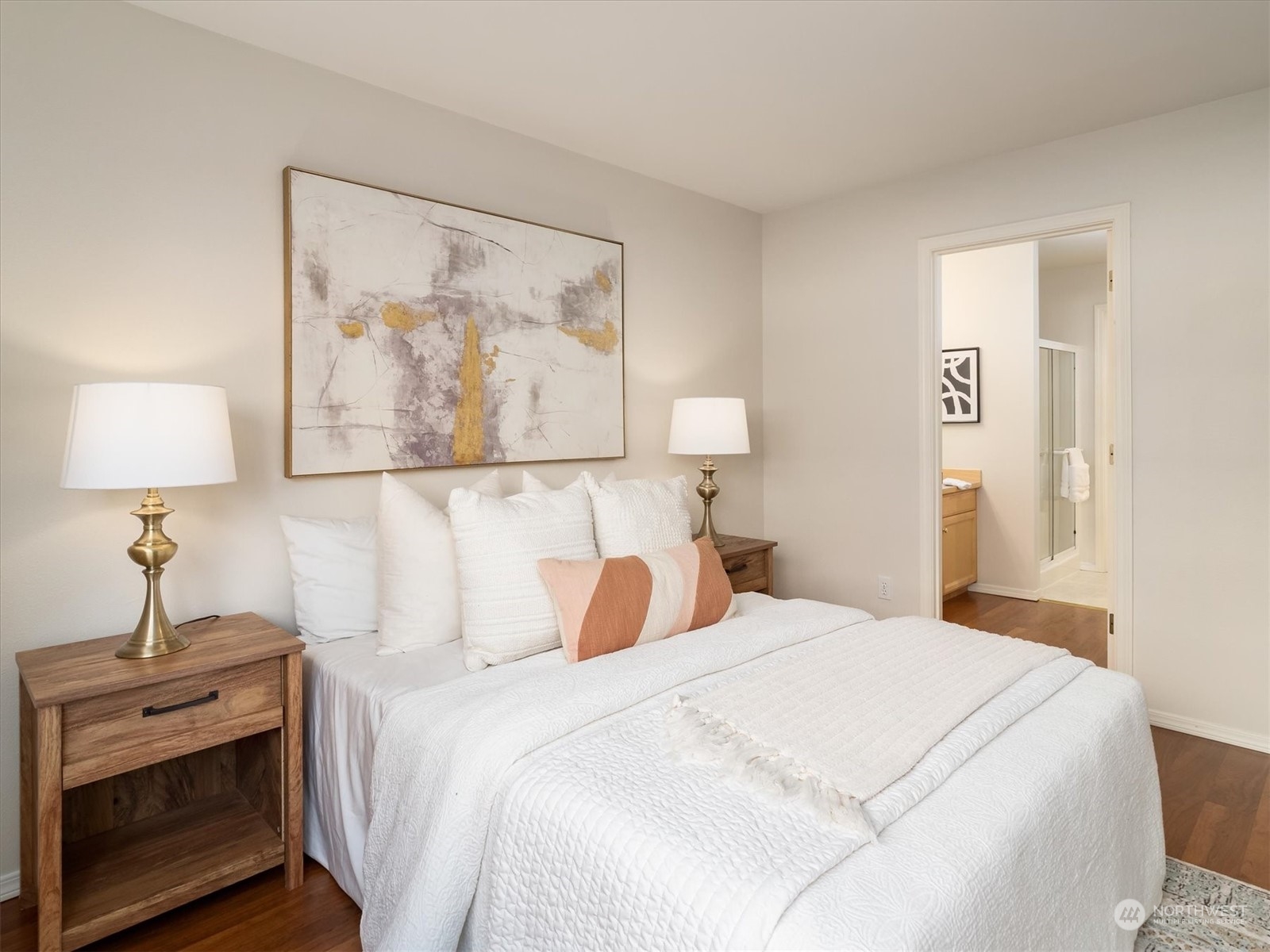 2425 195th Place Southeast, Unit A Bothell, WA 98012 - Photo 15 of 27