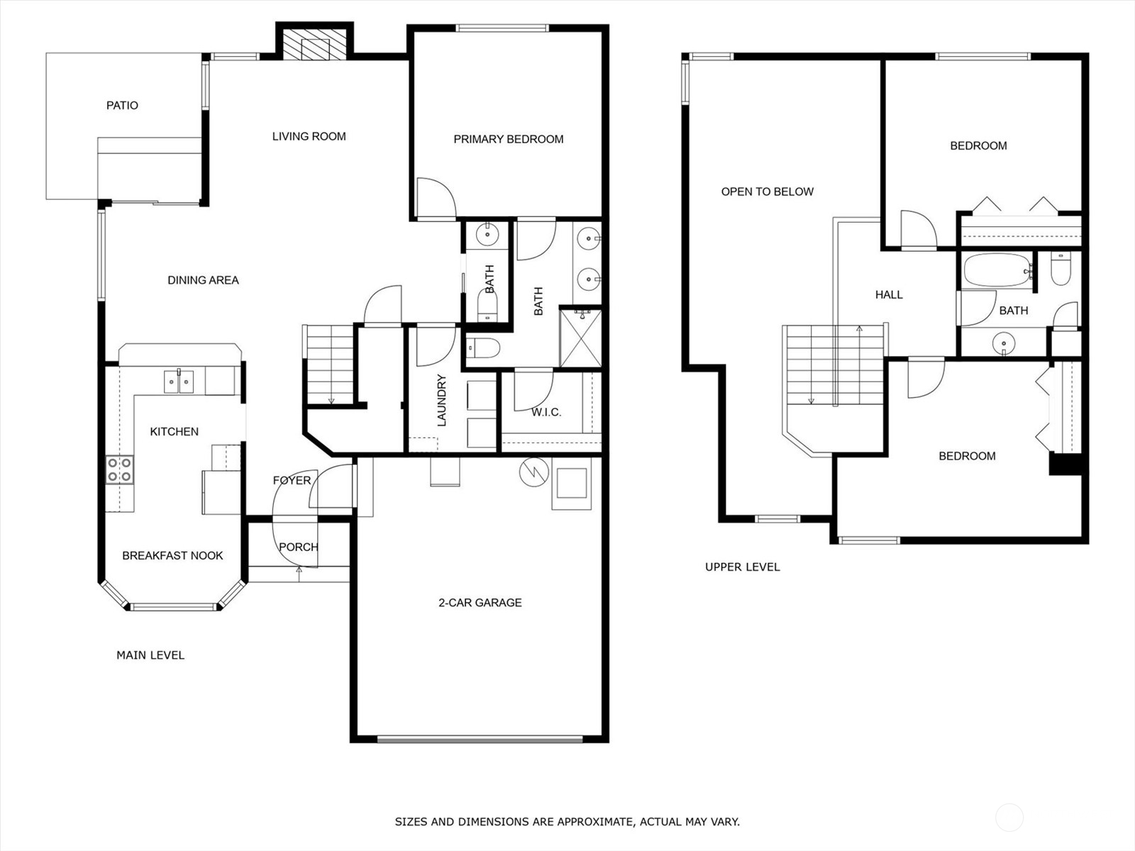 2425 195th Place Southeast, Unit A Bothell, WA 98012 - Photo 2 of 27