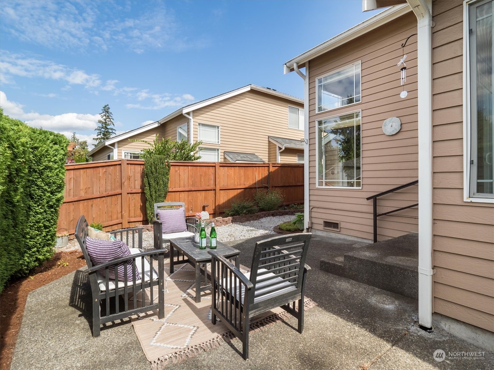 2425 195th Place Southeast, Unit A Bothell, WA 98012 - Photo 25 of 27
