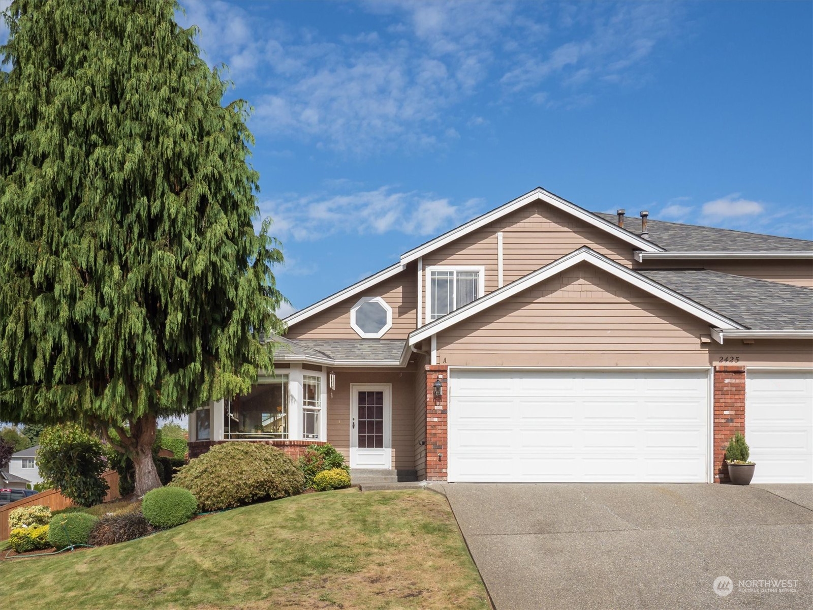2425 195th Place Southeast, Unit A Bothell, WA 98012 - Photo 27 of 27