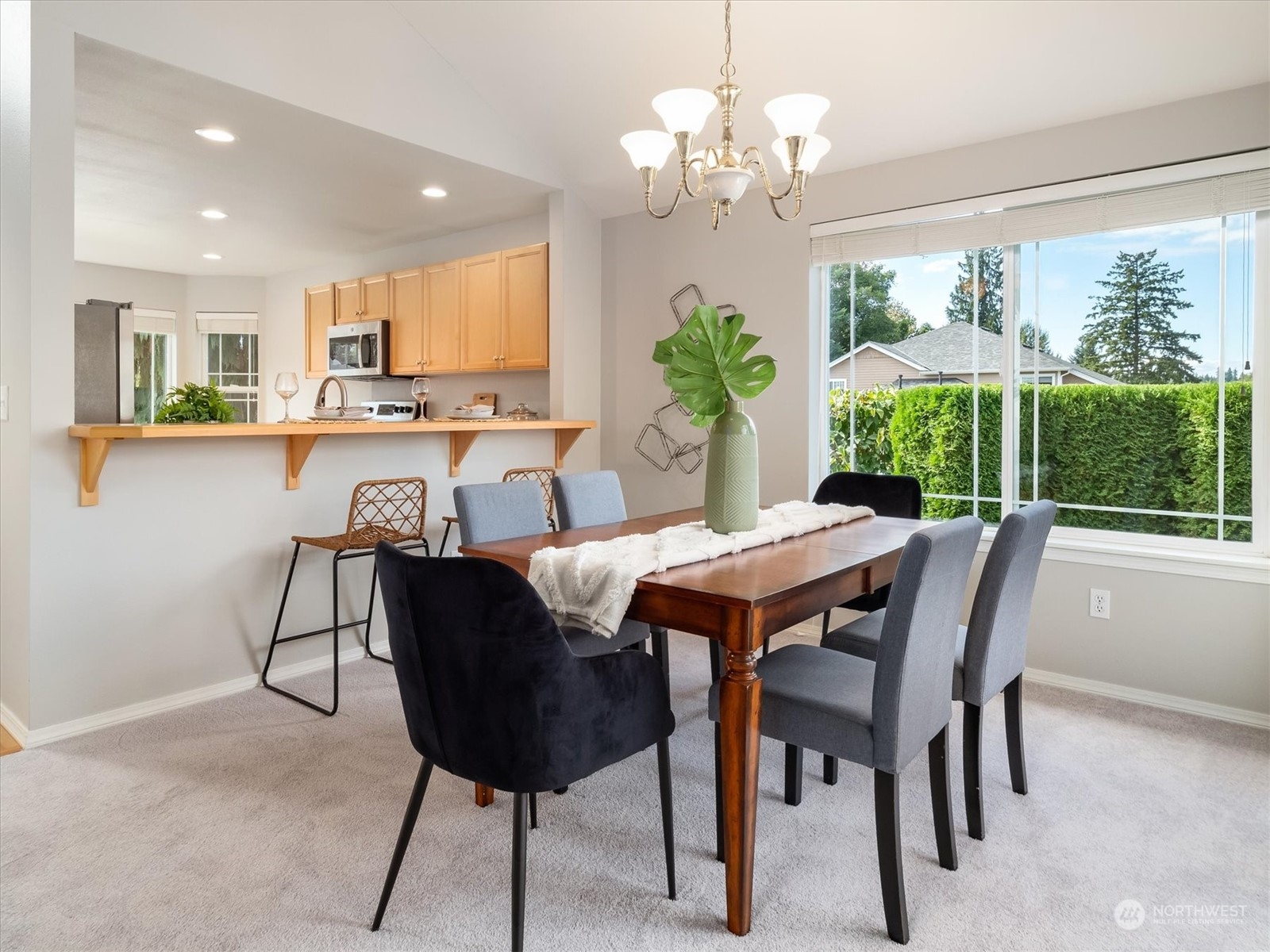 2425 195th Place Southeast, Unit A Bothell, WA 98012 - Photo 8 of 27