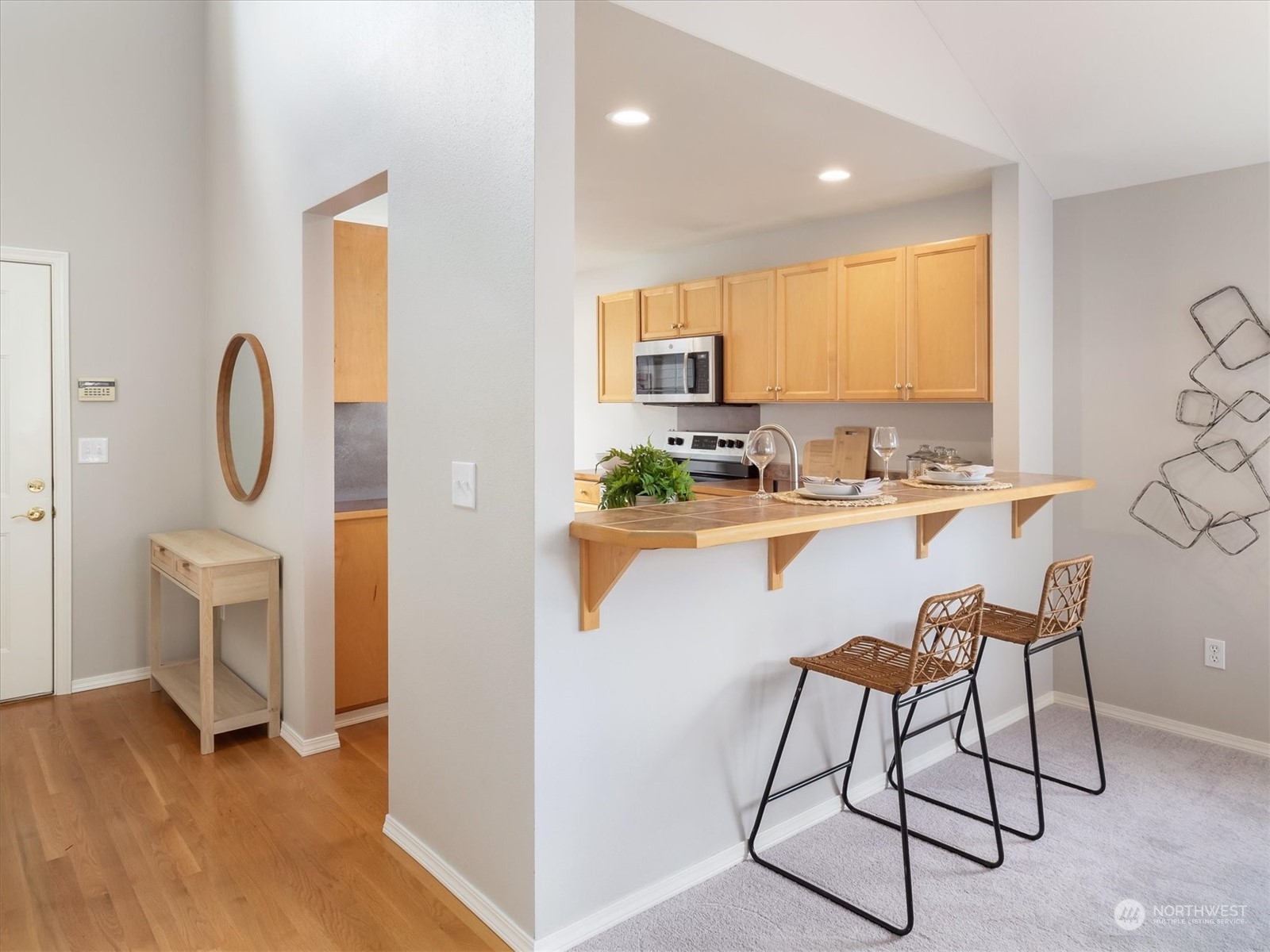 2425 195th Place Southeast, Unit A Bothell, WA 98012 - Photo 9 of 27