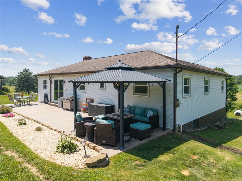 160 Brush Creek Road Mount Pleasant, PA 15666 - Photo 27 of 32