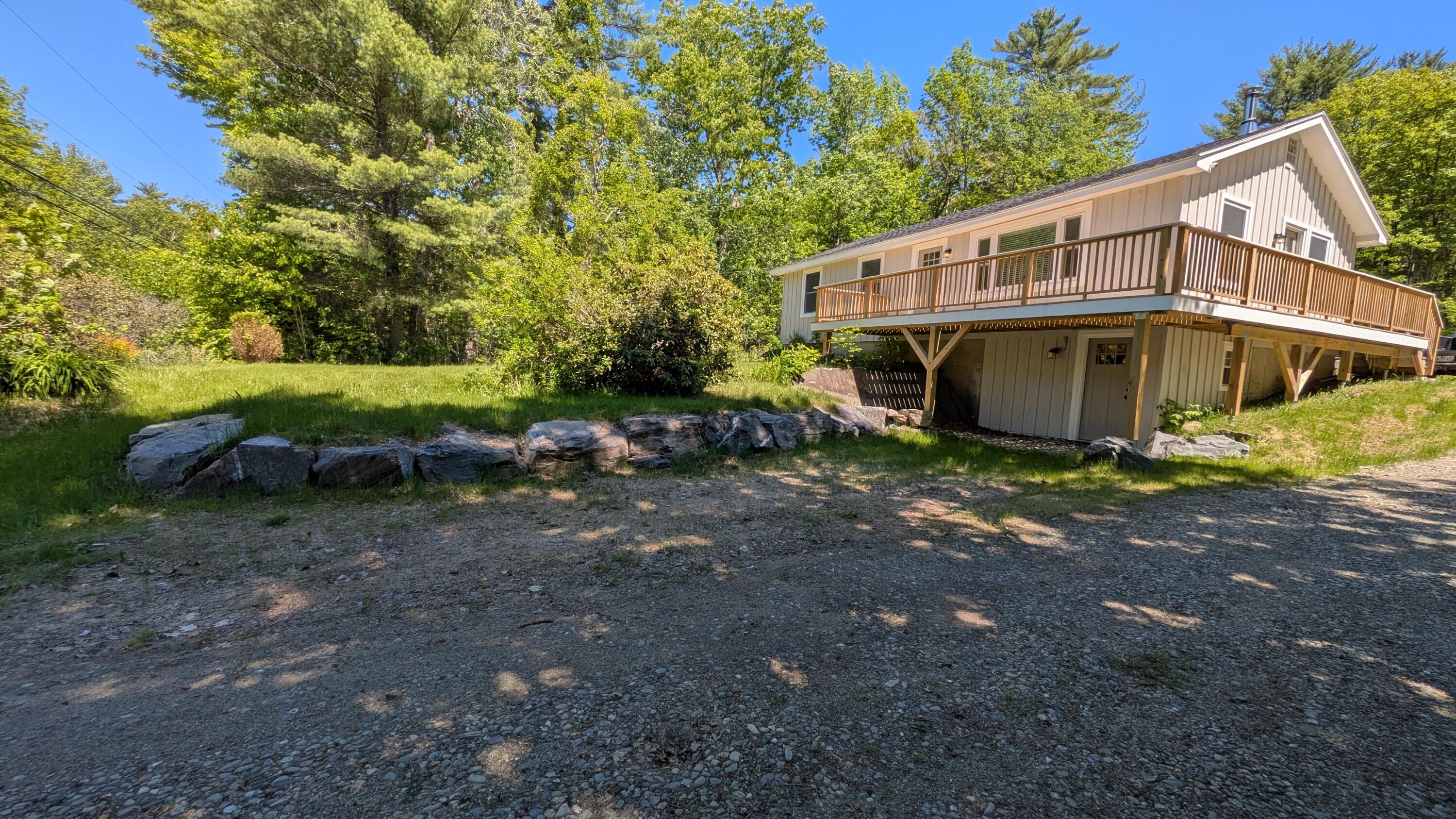 40 Back Belmont Road Belfast, ME 04915 - Photo 2 of 32 PXL_20260603_181904974