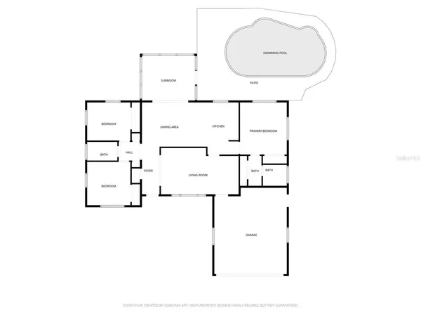 $375,000 | 3011 North Oleander Avenue, Daytona Beach, FL 32118