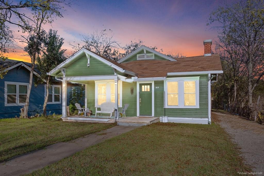 2015 Windsor Avenue Waco, TX 76708 - Photo 1 of 1 Gallery Image 1