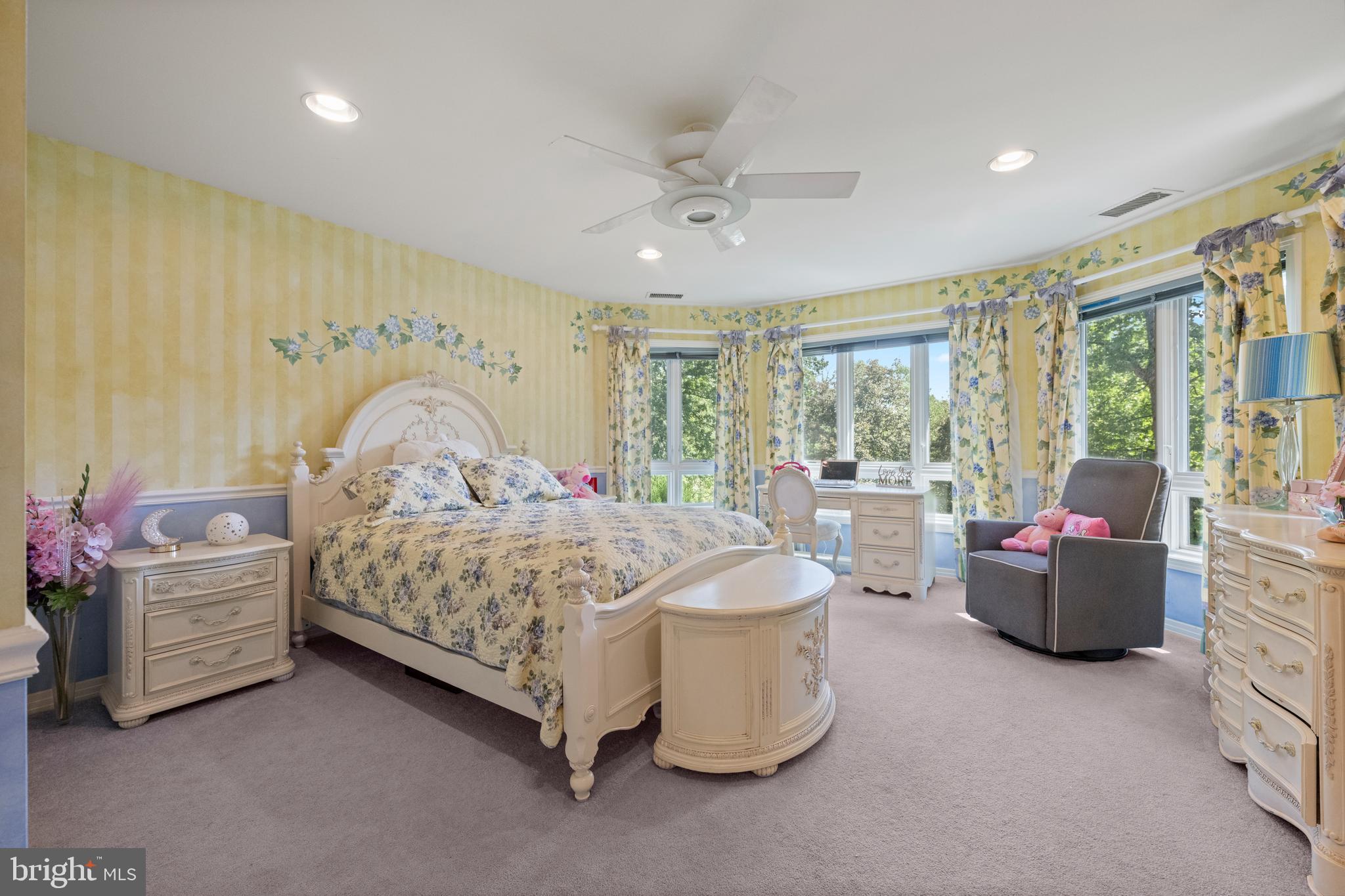 46 Sleepy Hollow Drive Newtown Square, PA 19073 - Photo 28 of 63 Bedroom suite #2