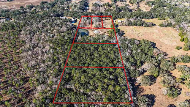 $120,000 | Lot 1 Tidwell Road, Pace, FL 32571