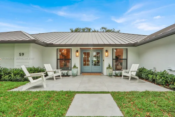 $2,995,000 | 59 Southeast Turtle Creek Drive, Jupiter, FL 33469