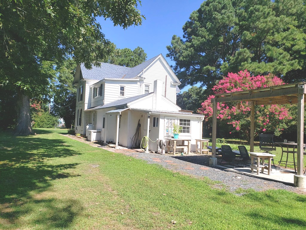 28087 Harborton Road Harborton, VA 23420 - Photo 4 of 41