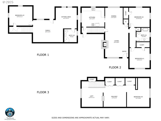 $680,000 | 605 Fulvue Drive, Eugene, OR 97405