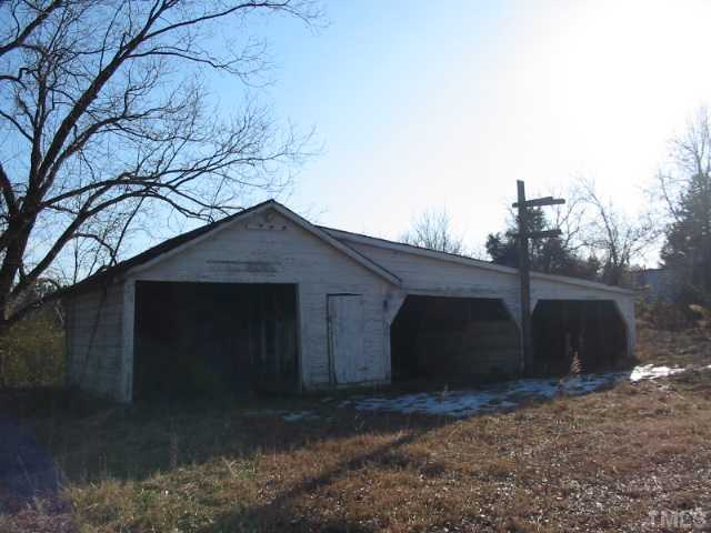 1210 Thompson Road Durham, NC 27704 - Photo 2 of 12 3 car garage