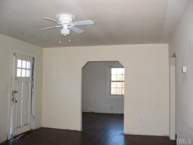 1210 Thompson Road Durham, NC 27704 - Photo 6 of 12 another view of living room