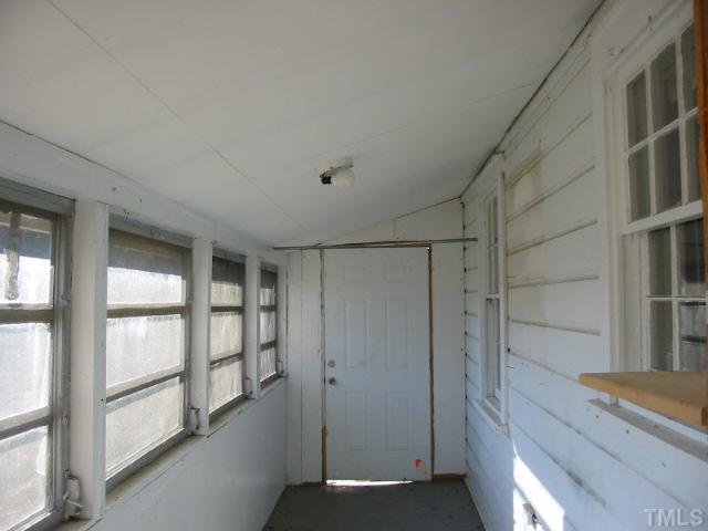 1210 Thompson Road Durham, NC 27704 - Photo 8 of 12 sunroom/bonus room