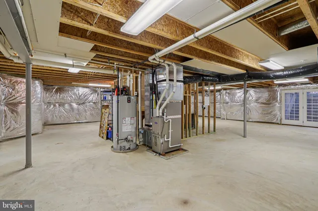 $900,000 | 8242 Castanea Lane, Derwood, MD 20855