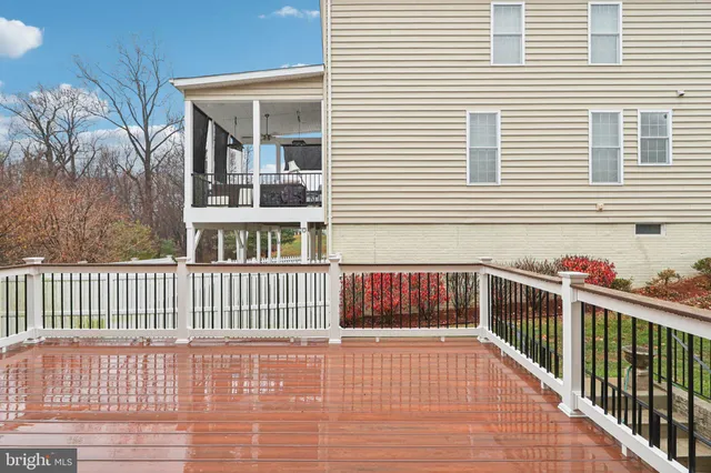 $900,000 | 8242 Castanea Lane, Derwood, MD 20855