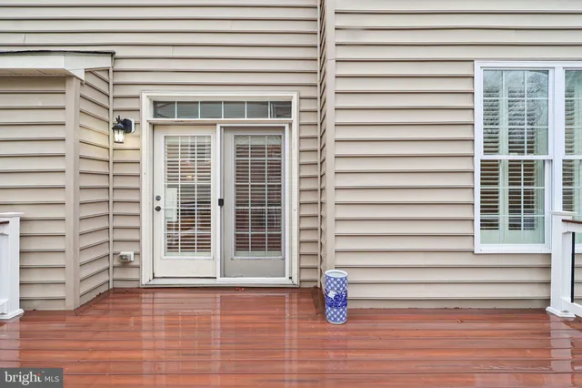 $900,000 | 8242 Castanea Lane, Derwood, MD 20855