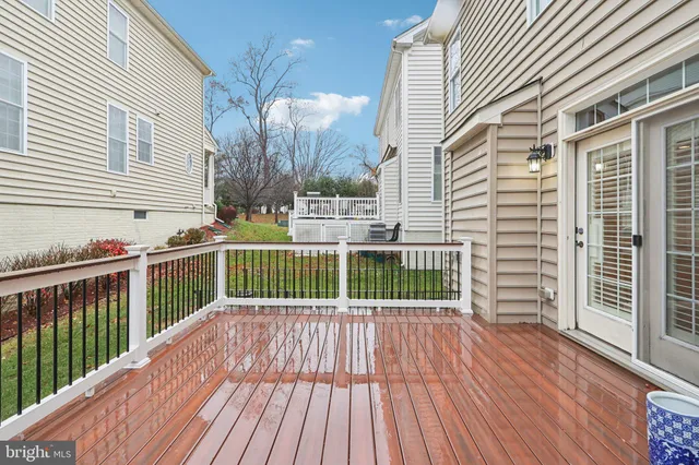 $900,000 | 8242 Castanea Lane, Derwood, MD 20855