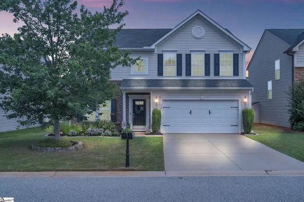 $397,500 | 119 Shale Court, Mauldin, SC 29607