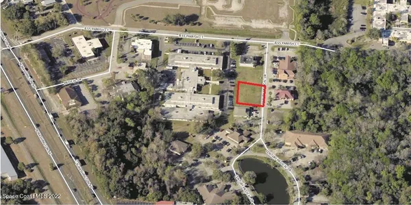 $80,000 | 870 Century Medical Drive, Titusville, FL 32796