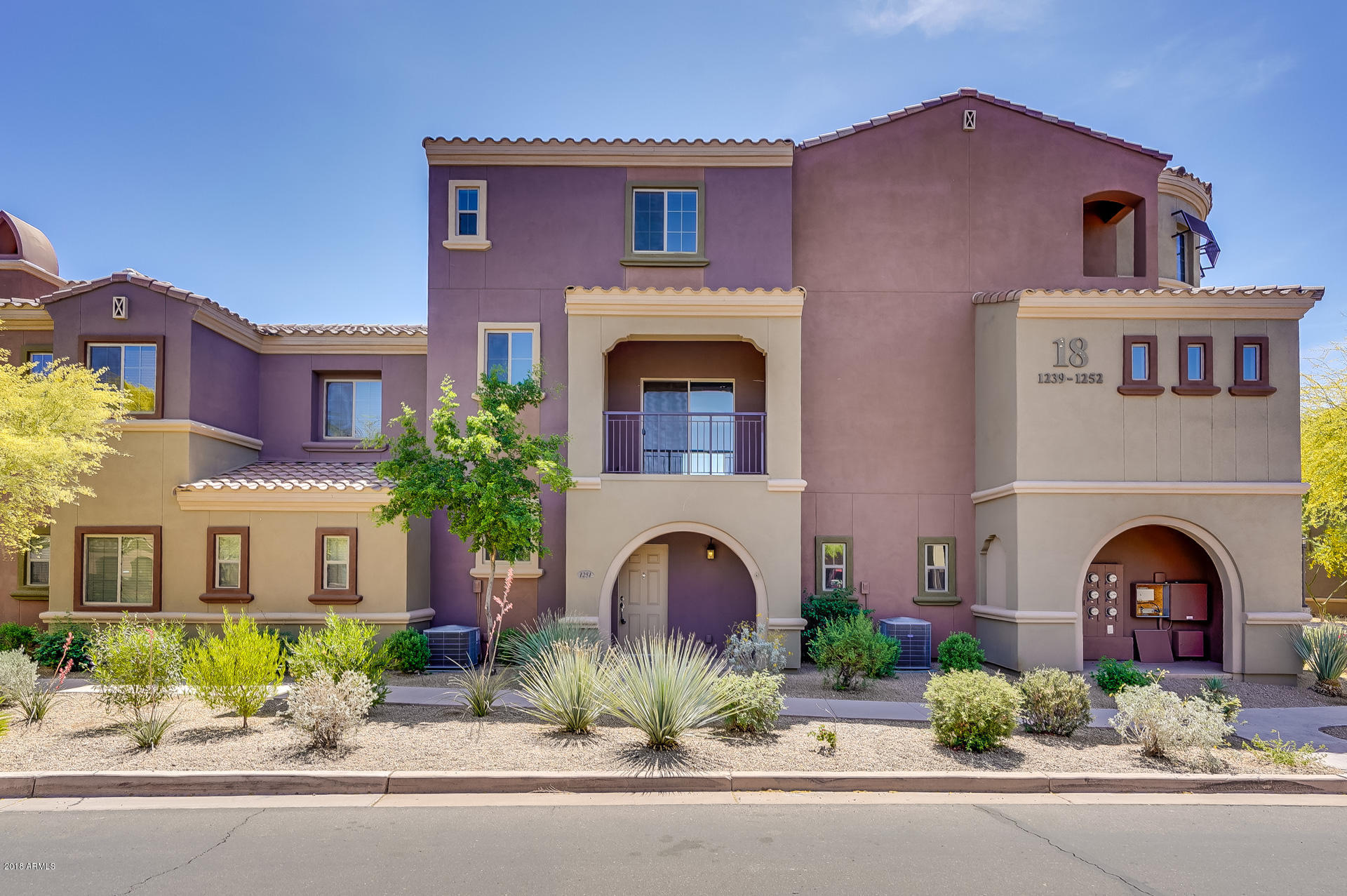 3935 East Rough Rider Road, Unit 1251 Phoenix, AZ 85050 - Photo 1 of 24 photo_01