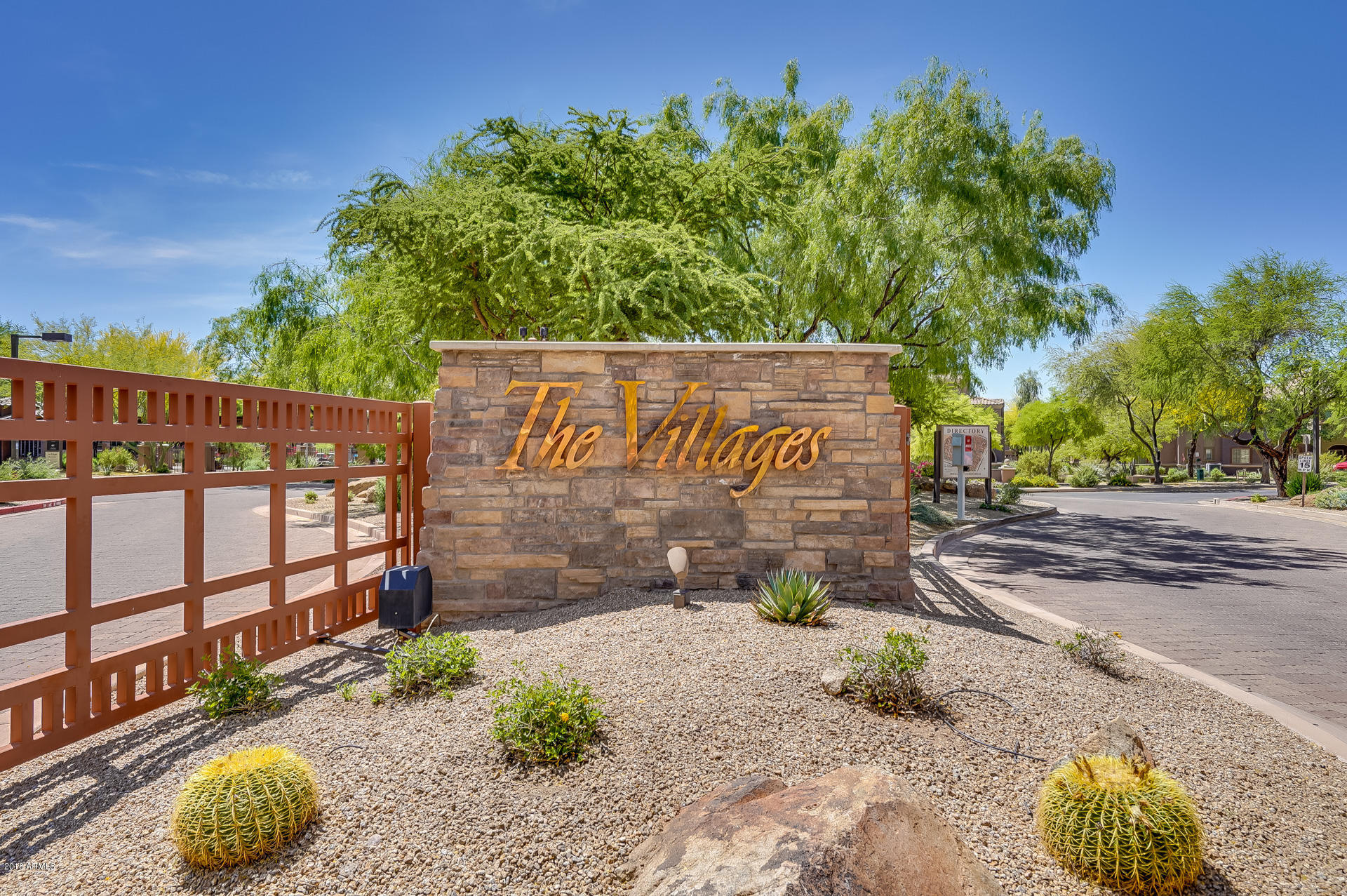 3935 East Rough Rider Road, Unit 1251 Phoenix, AZ 85050 - Photo 23 of 24 photo_23