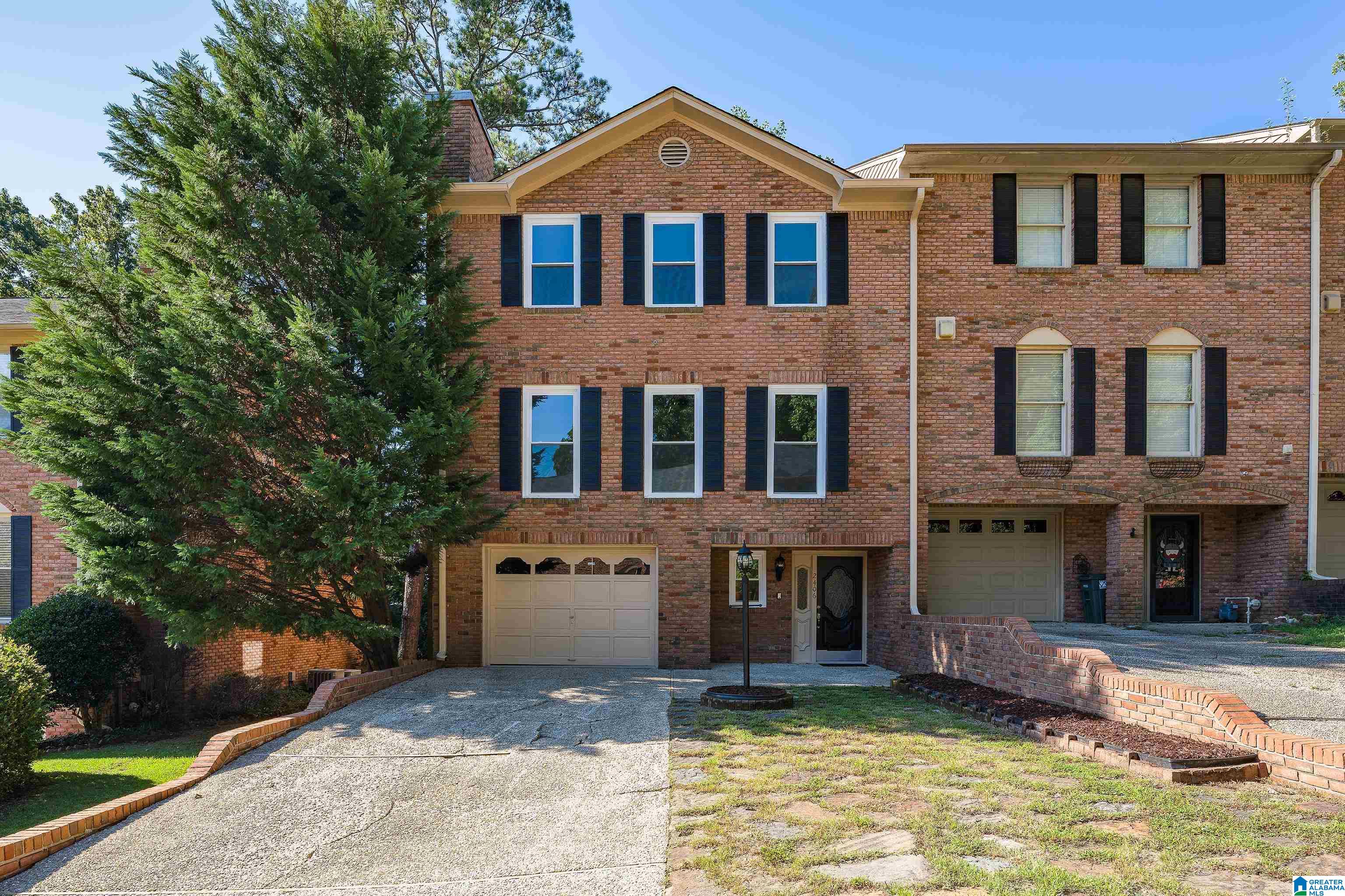 2406 Richelieu Lane Birmingham, AL 35216 - Photo 1 of 33