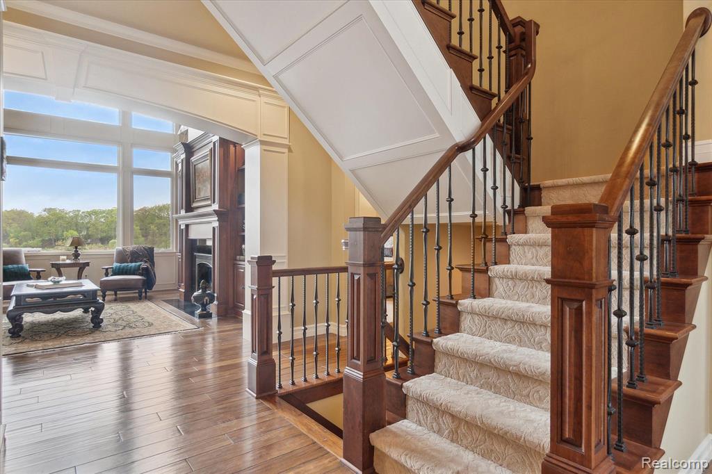 3158 Aspen Ridge Court Howell, MI 48843 - Photo 18 of 57 Gallery Image 18
