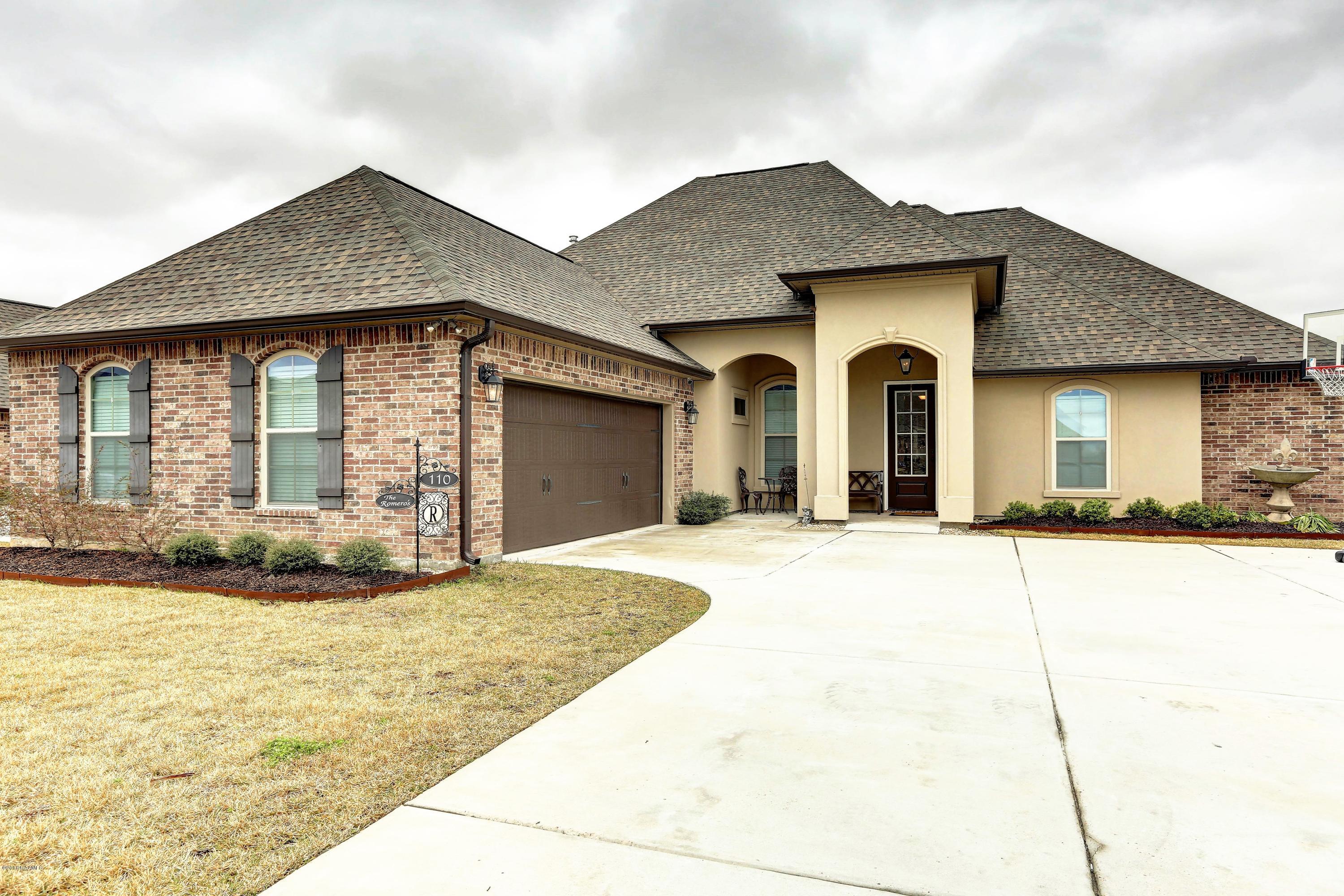 110 Chemet Road Youngsville, LA 70592 - Photo 3 of 29 Gallery Image 3