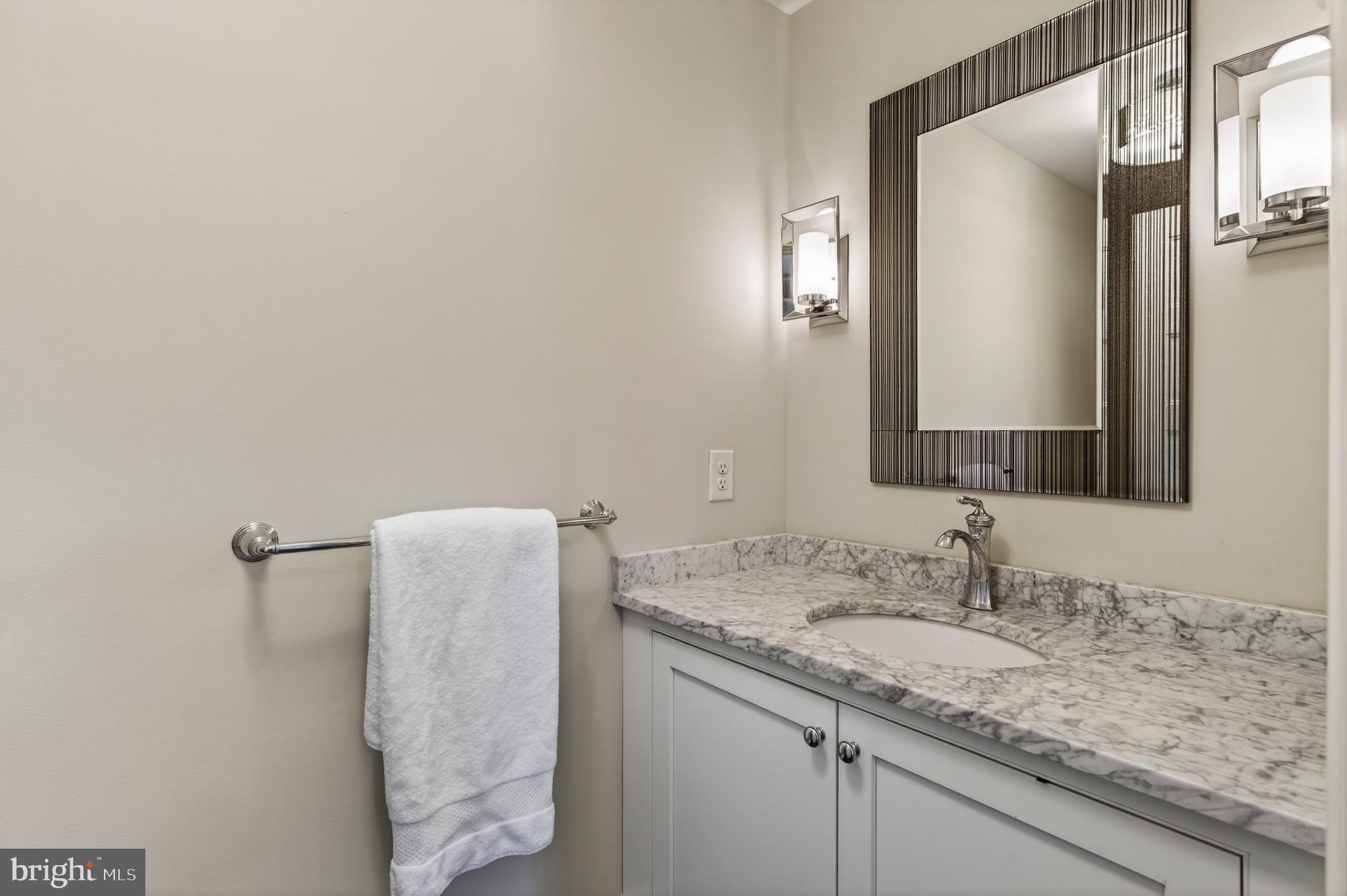 57 Sweetwater Road Glen Mills, PA 19342 - Photo 42 of 106 Powder Room