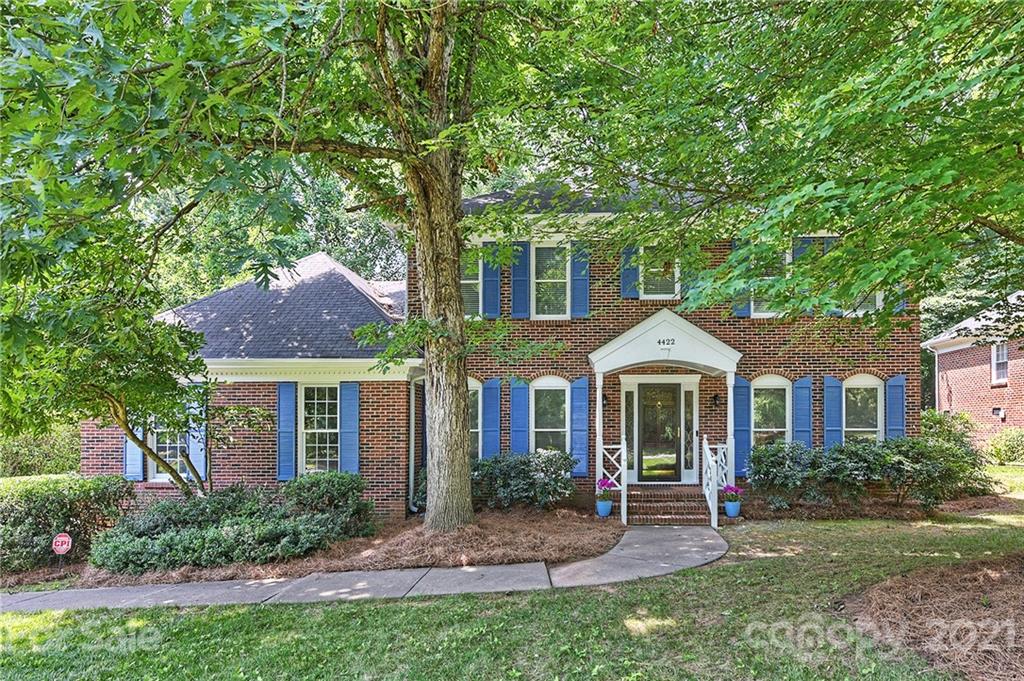 4422 Pendale Road Charlotte, NC 28210 - Photo 1 of 48 Gallery Image 1