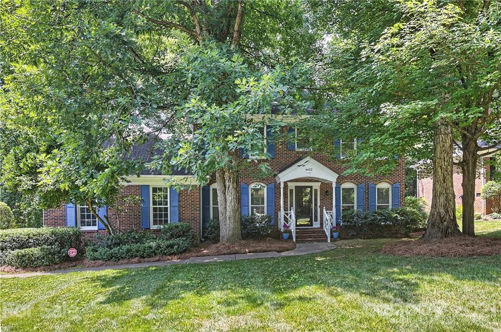 4422 Pendale Road Charlotte, NC 28210 - Photo 2 of 48 Gallery Image 2