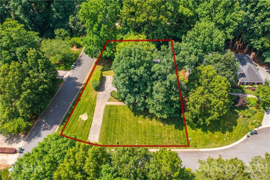 4422 Pendale Road Charlotte, NC 28210 - Photo 3 of 48 Gallery Image 3