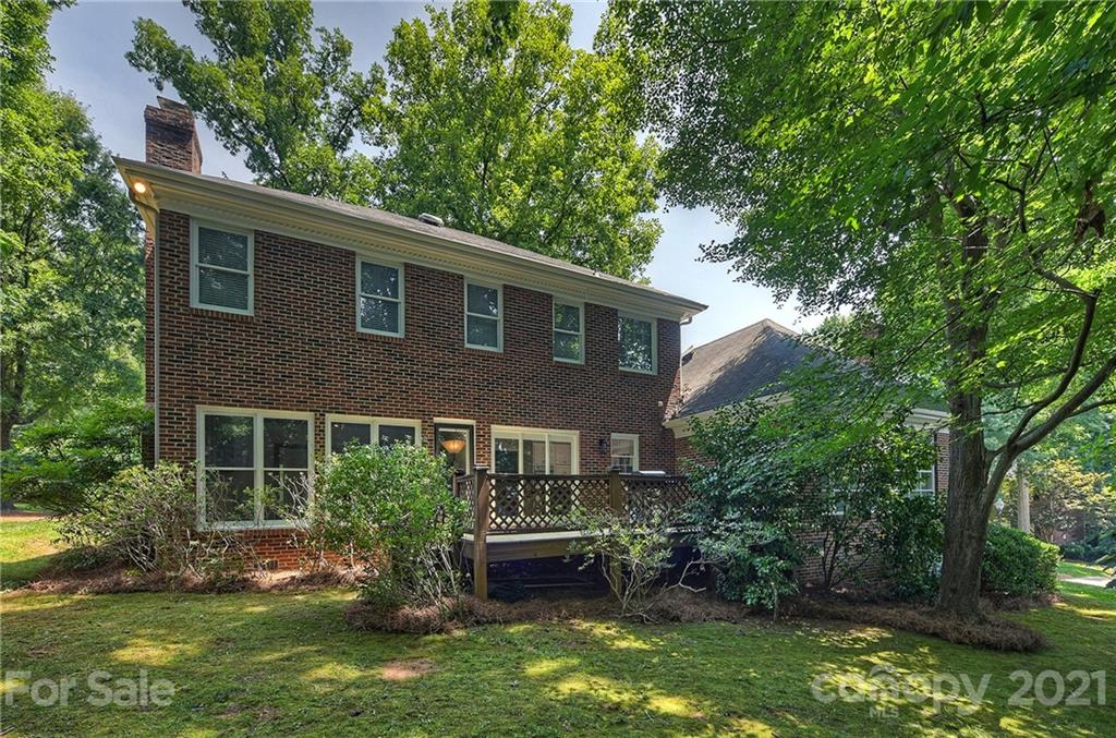4422 Pendale Road Charlotte, NC 28210 - Photo 44 of 48 Gallery Image 44