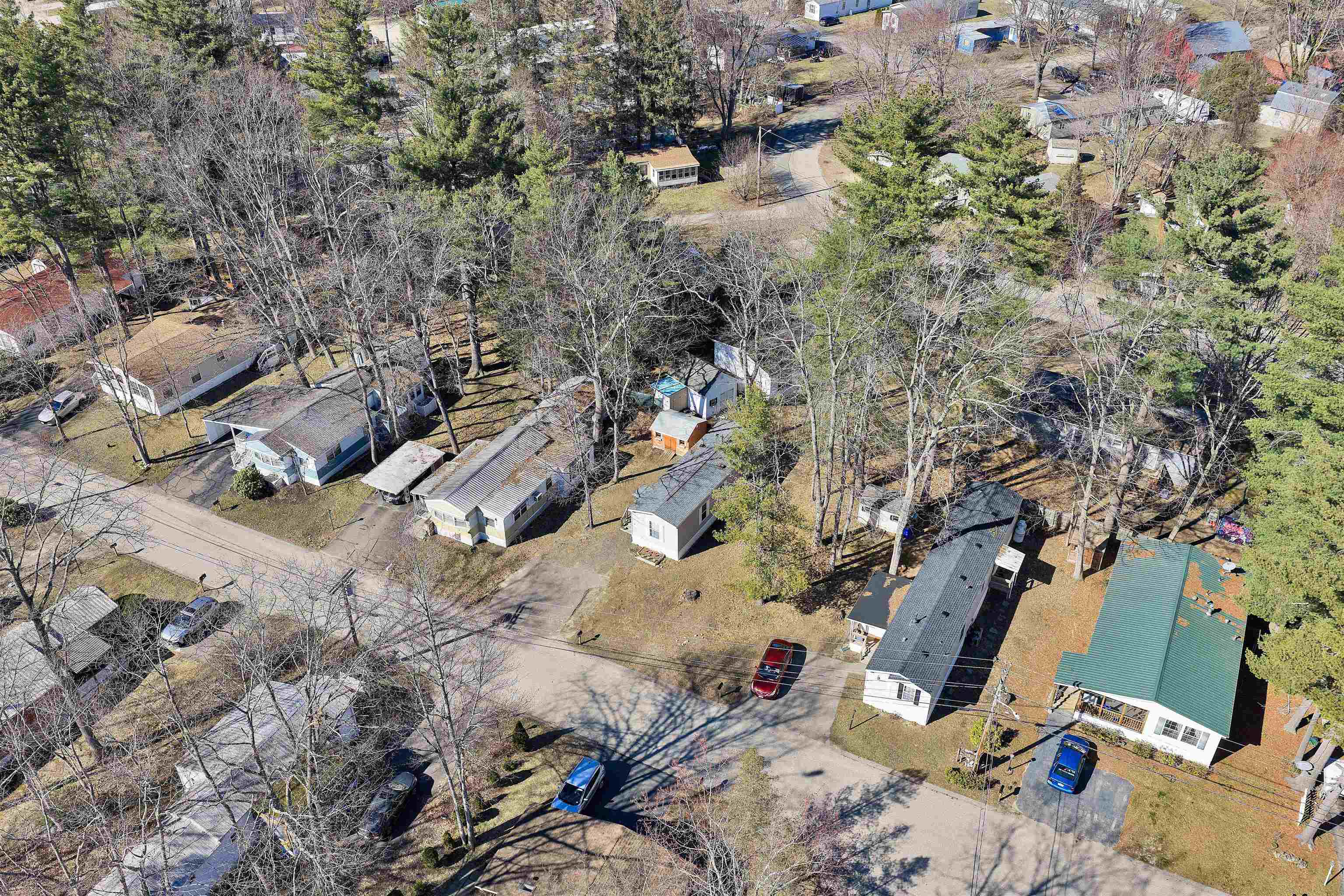 120 Robin Hood Lane, Unit 120 Exeter, NH 03833 - Photo 28 of 38